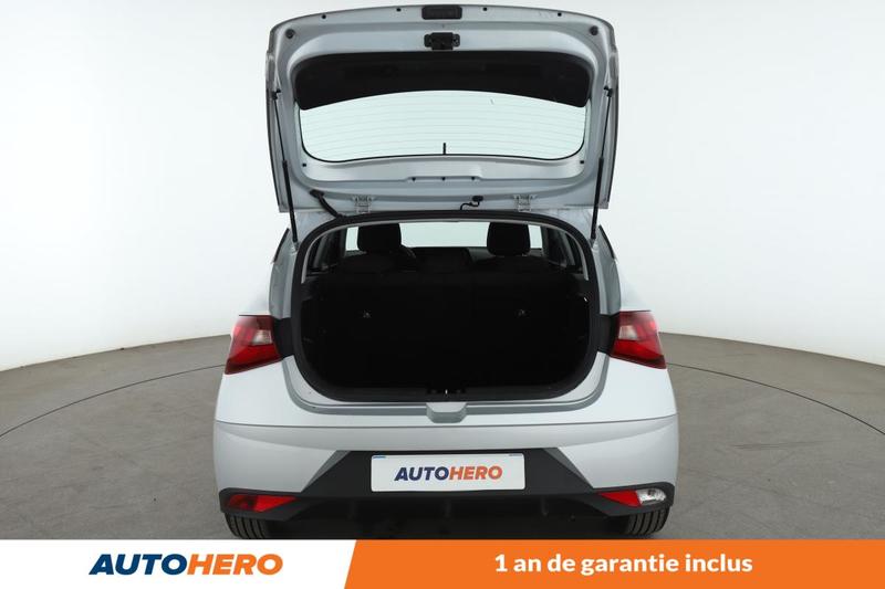 Hyundai i20 1.2 Initia 84 ch