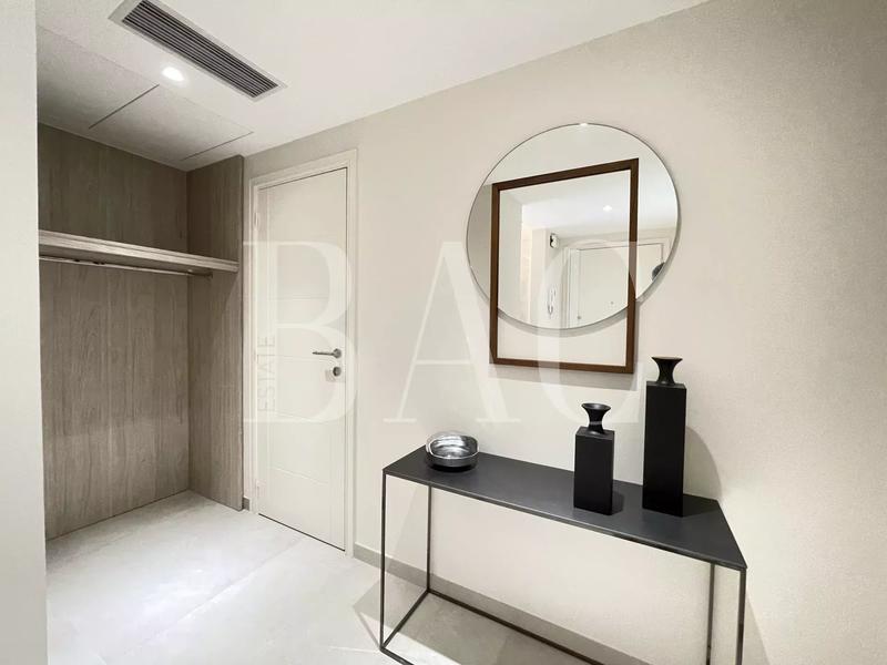 Appartement - 95 m² - 3 pièces