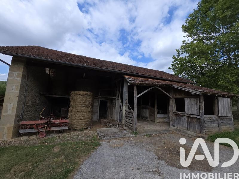 Maison de campagne - 221 m² - 9 pièces