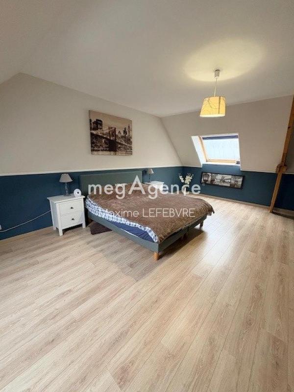 Maison - 194 m² - 5 pièces