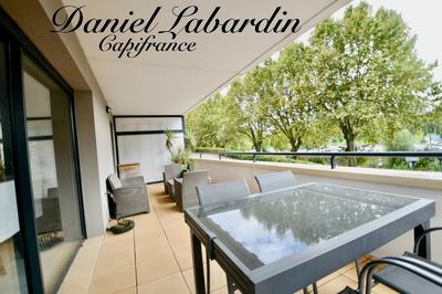 Appartement - 78 m² - 3 pièces