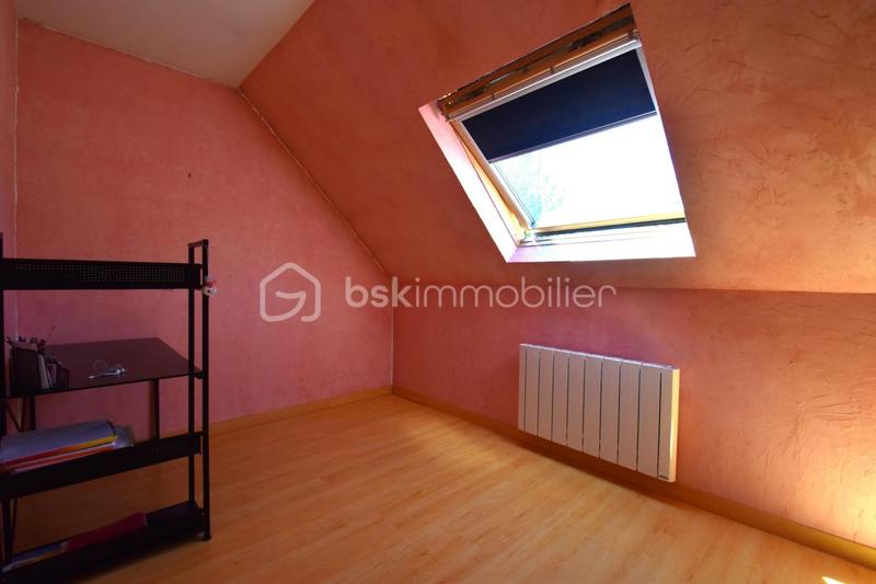 Pavillon - 116 m² - 5 pièces