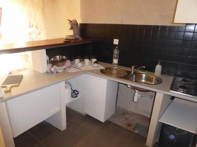 Maison de ville - 40 m² - 2 pièces