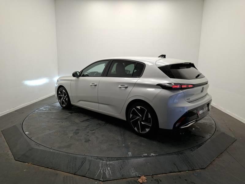 Peugeot 308 PureTech 130ch s&amp;S Eat8 Allure Pack