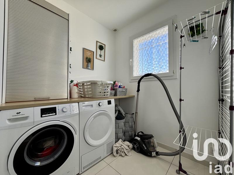 Maison - 157 m² - 5 pièces