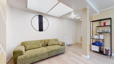 Maison - 122 m² - 6 pièces