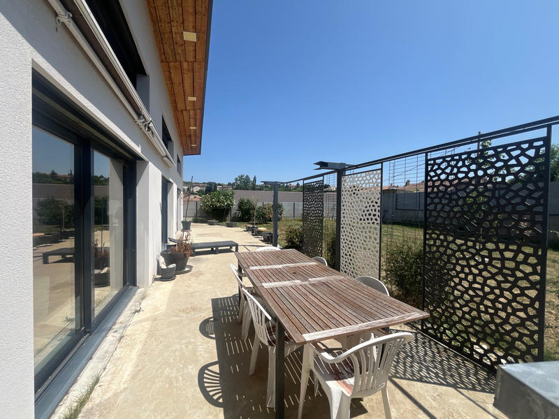 Maison - 179 m² - 6 pièces