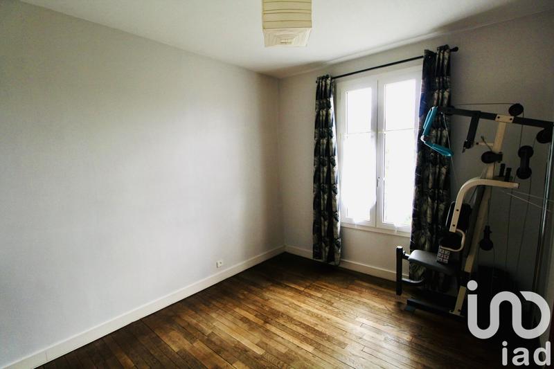 Maison - 159 m² - 6 pièces