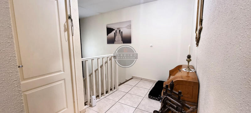 Appartement - 165 m² - 4 pièces