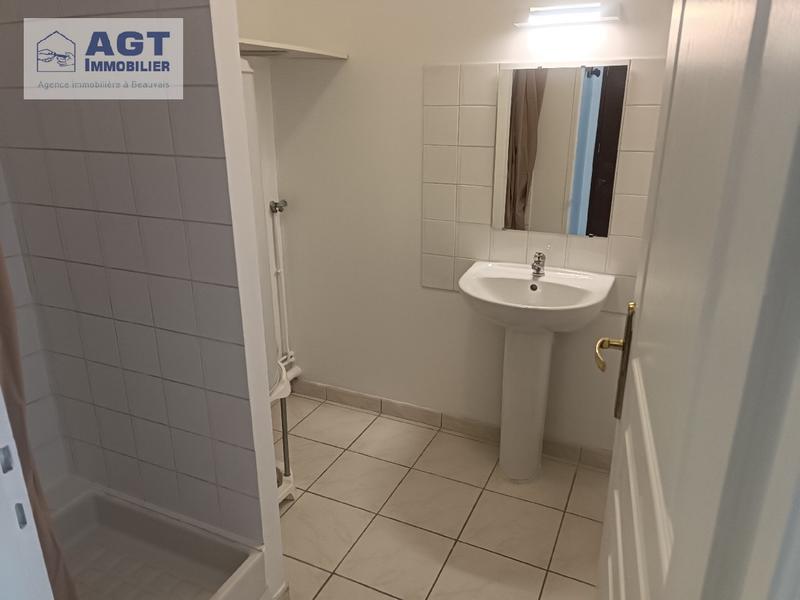 Appartement - 31 m² - 1 pièce