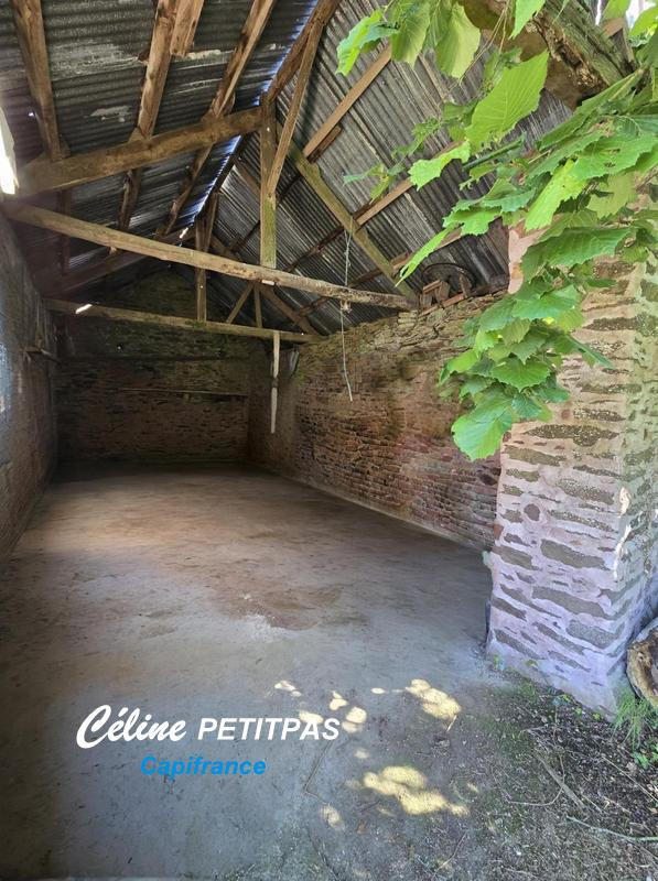 Maison de campagne - 107 m² - 4 pièces