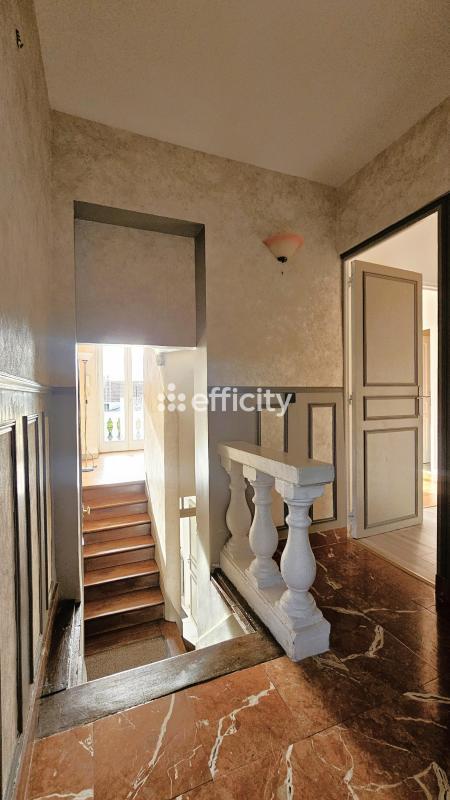 Maison - 136 m² - 5 pièces