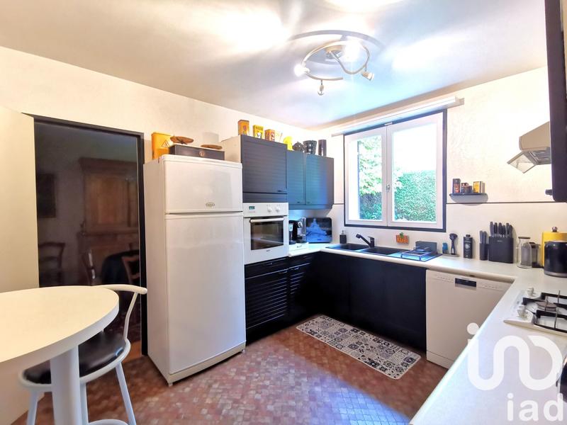 Maison - 192 m² - 8 pièces