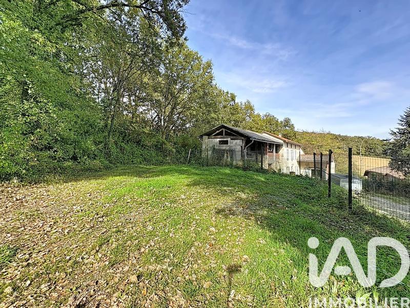 Maison - 161 m² - 5 pièces