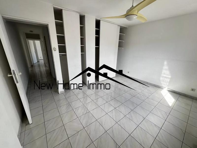 Appartement - 139 m² - 6 pièces