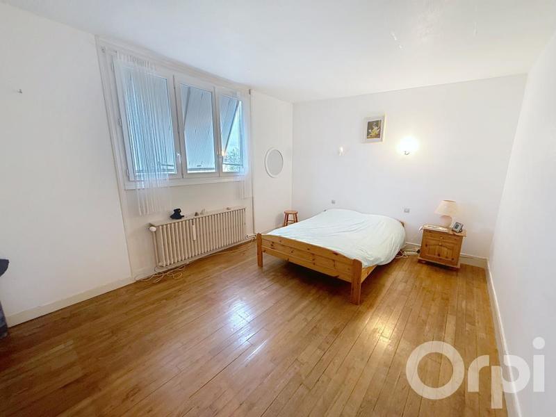 Maison - 82 m² - 4 pièces