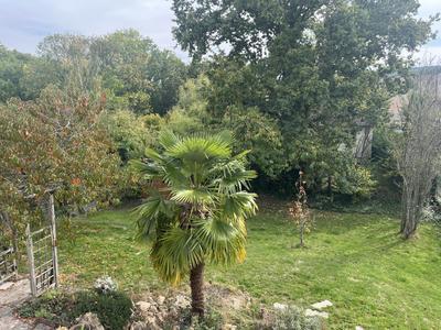 Maison traditionnelle - 171 m² - 7 pièces