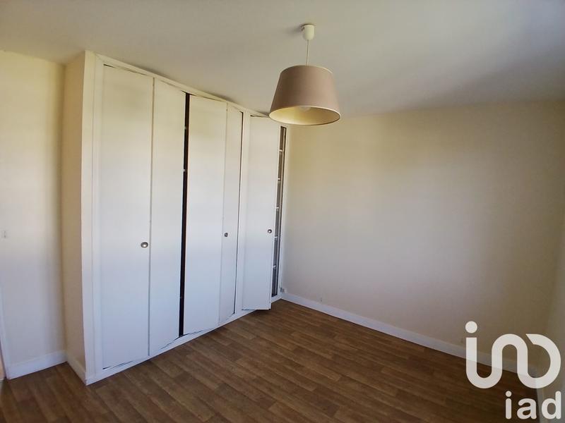 Maison - 89 m² - 6 pièces