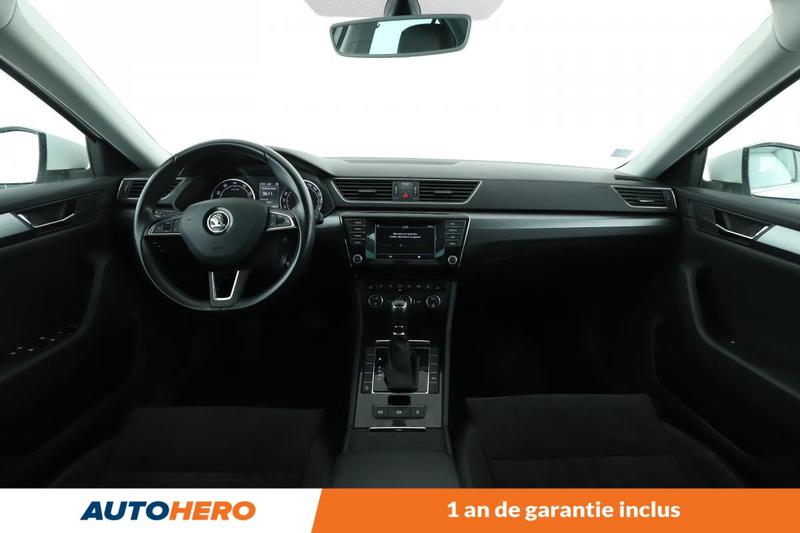 Skoda Superb 1.4 Tsi Act Style Dsg 150 ch