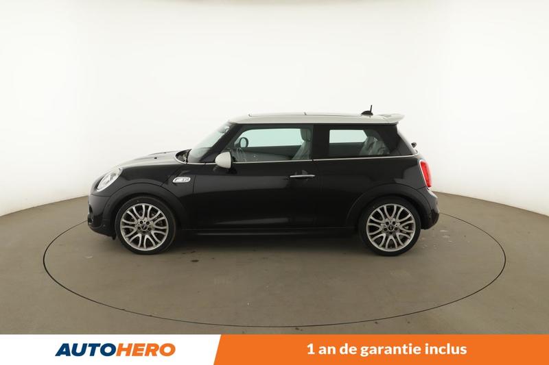 Mini Mini Cooper s Pack Red Hot Chili 192 ch