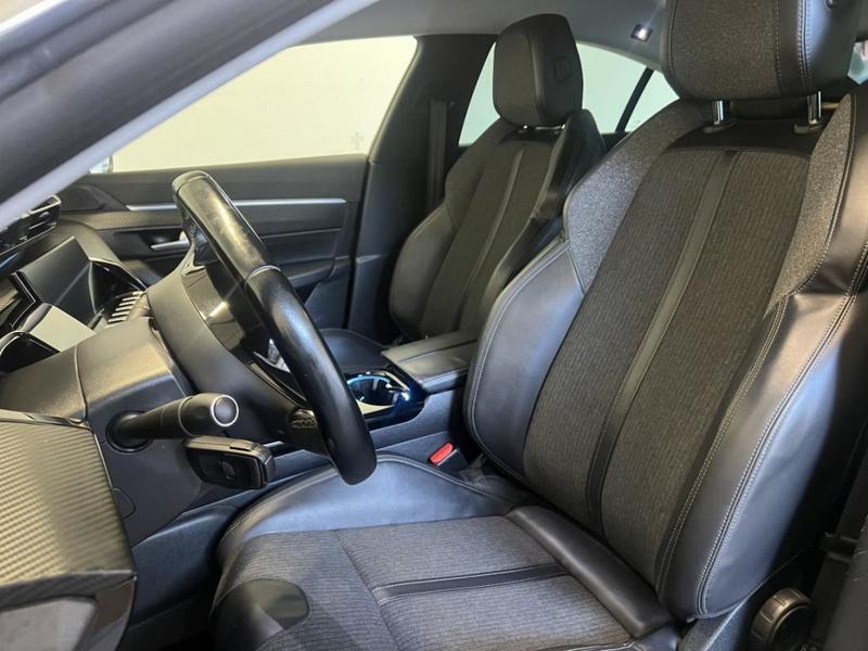 Peugeot 508 II BlueHDi 130 s&amp;amp;S Allure