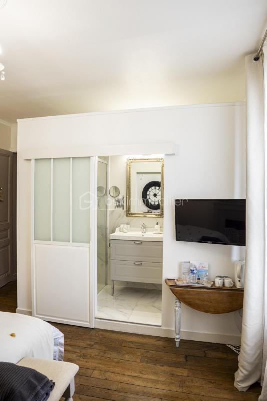 Demeure - 506 m² - 20 pièces