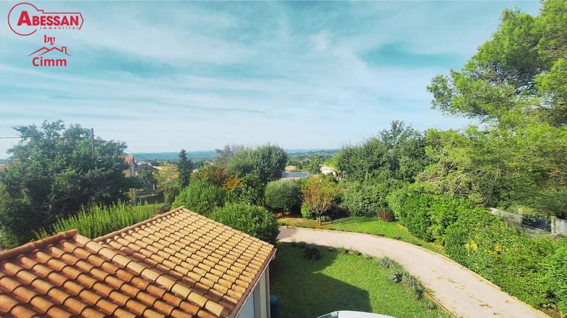 Maison - 132 m² - 6 pièces