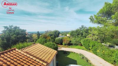 Maison - 132 m² - 6 pièces