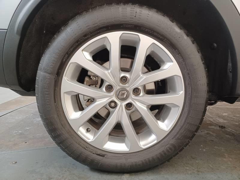 Renault Kadjar Blue dCi 115 Edc Business