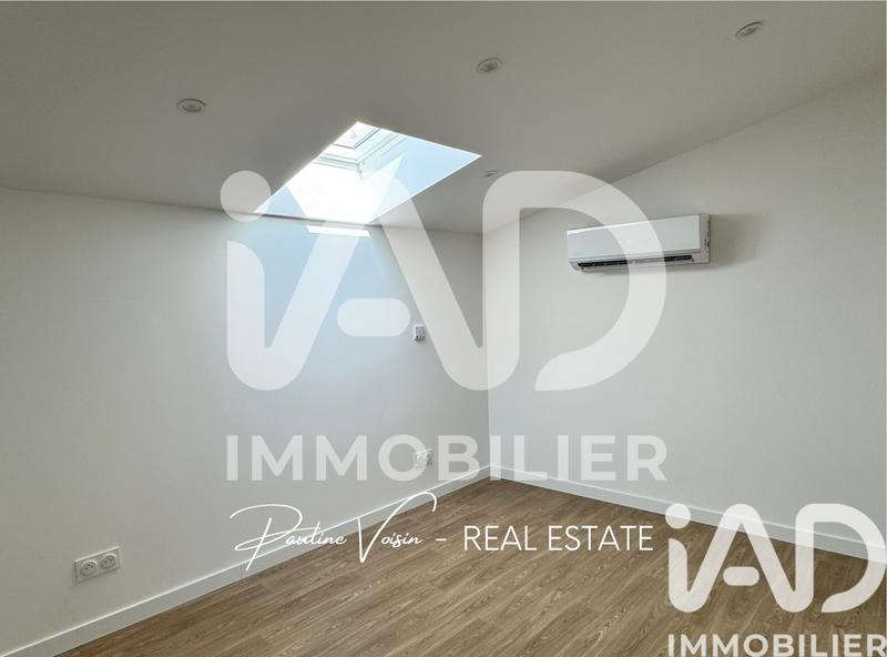 Appartement - 86 m² - 4 pièces