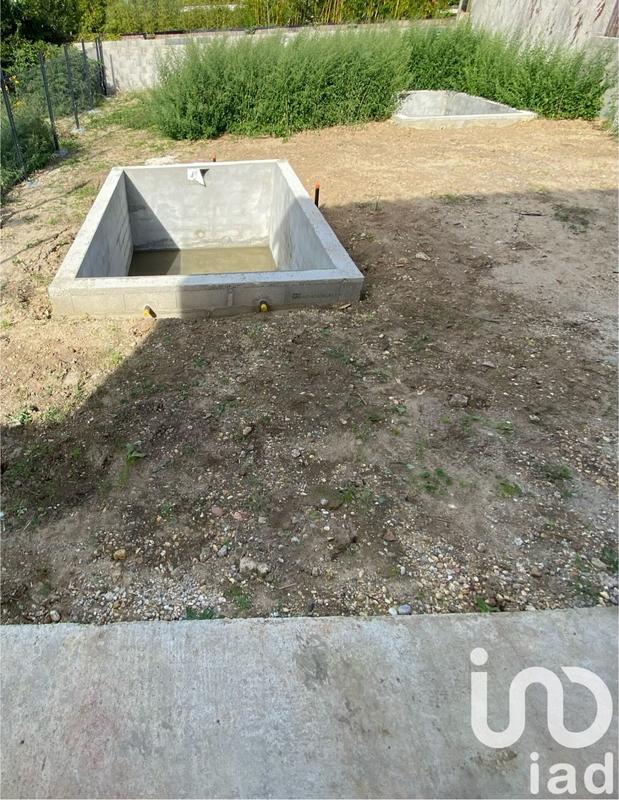 Maison de ville - 105 m² - 5 pièces