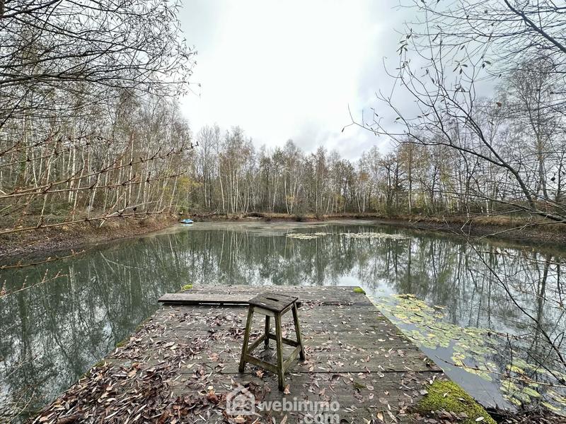 Terrain - 10 450 m²