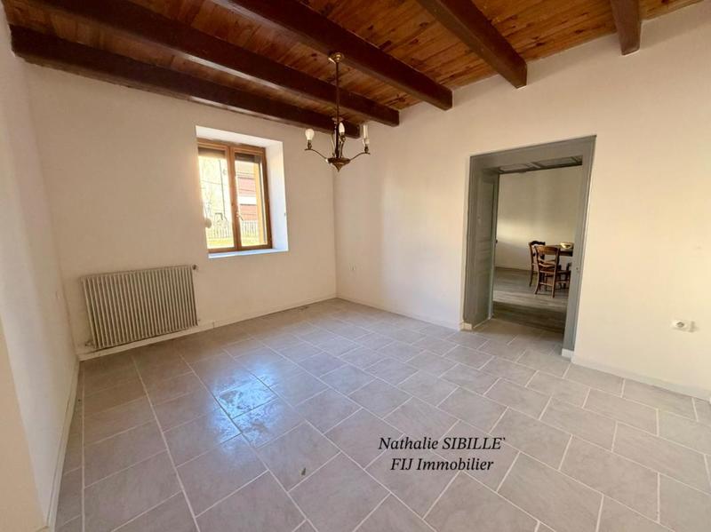 Maison de campagne - 260 m² - 8 pièces