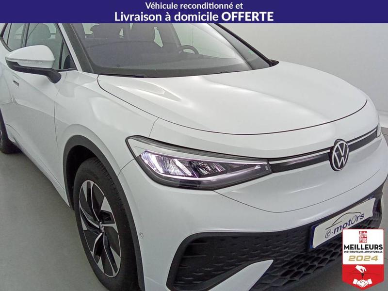 Volkswagen Id.5 204 Pro Performance