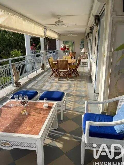 Appartement - 82 m² - 3 pièces