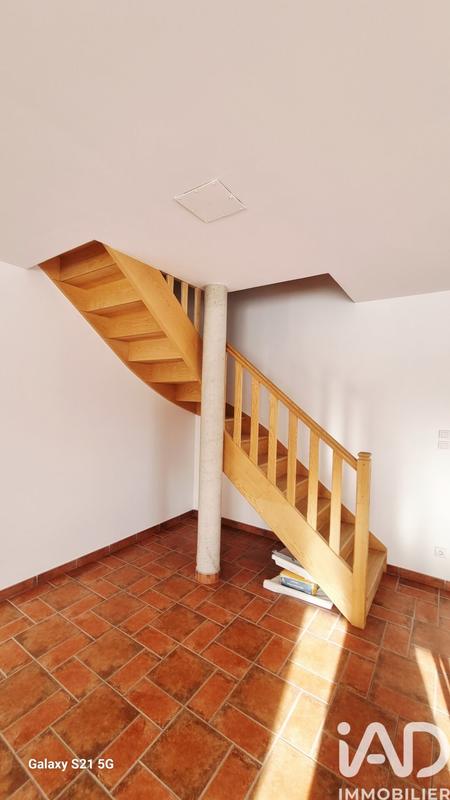 Maison - 114 m² - 5 pièces