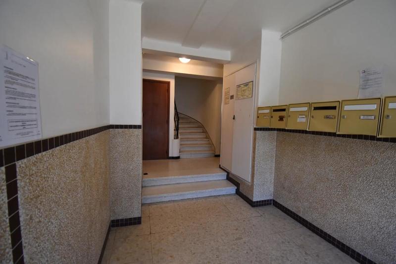 Appartement - 87 m² - 4 pièces