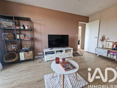 Appartement - 77 m² - 4 pièces