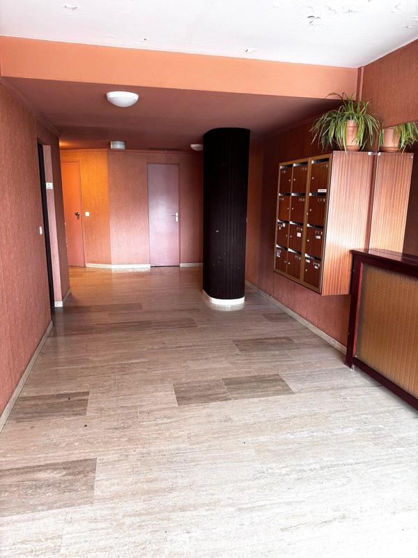 Appartement - 69 m² - 3 pièces