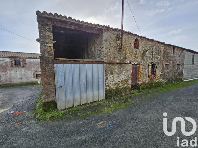 Maison - 91 m² - 5 pièces