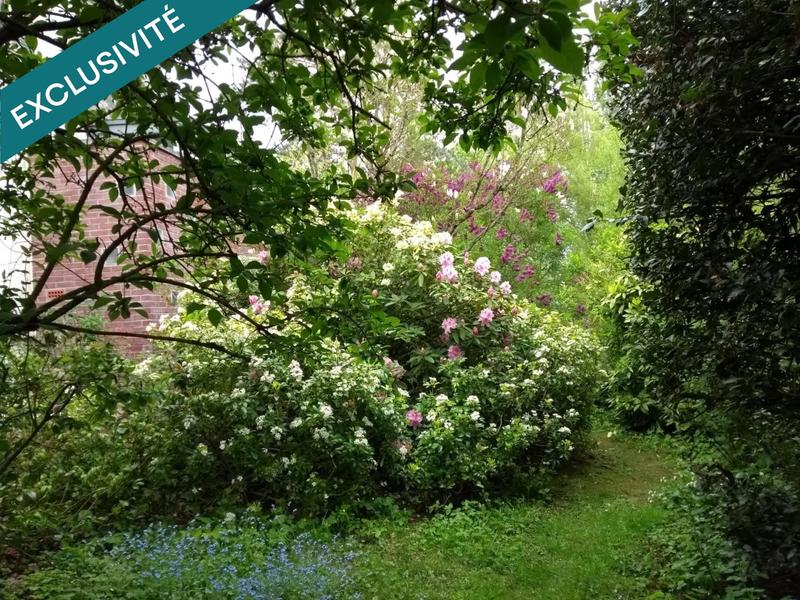 Maison - 158 m² - 6 pièces