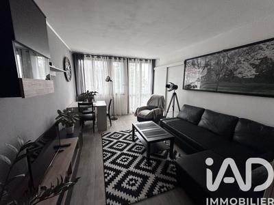 Appartement - 69 m² - 4 pièces