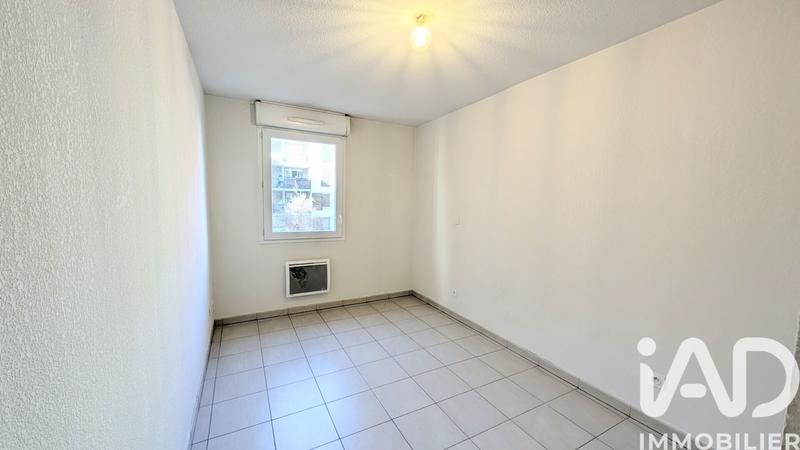 Appartement - 76 m² - 3 pièces