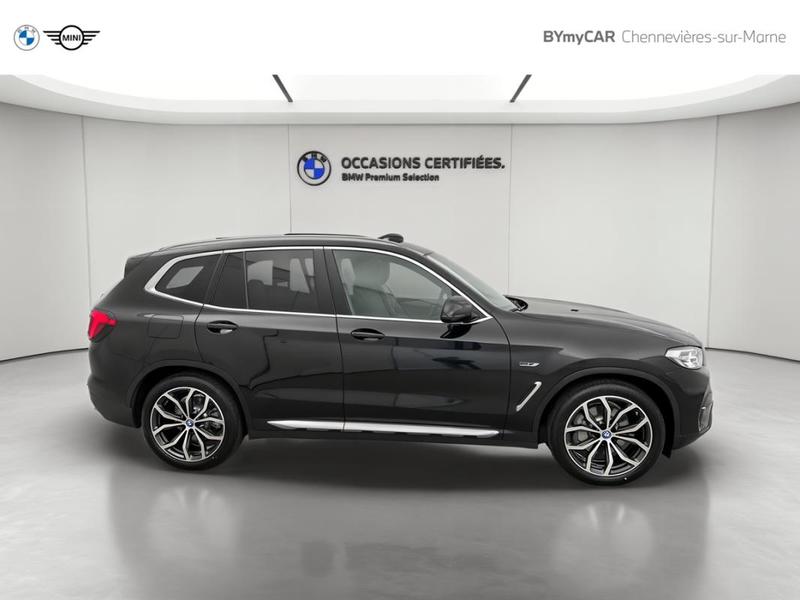 Bmw X3 G01 Lci xDrive 30e 292ch Bva8 X Line