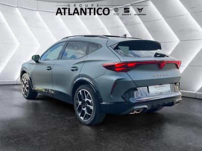 Cupra Formentor eHybrid 272 ch Dsg6 Vz