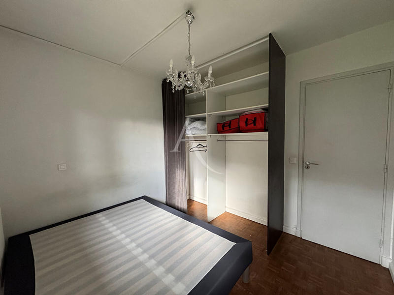 Appartement - 49 m² - 3 pièces