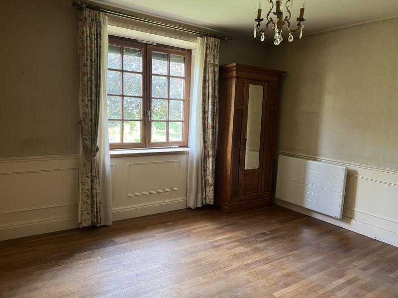 Maison ancienne - 152 m² - 5 pièces