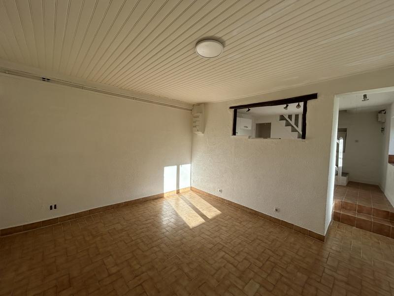Maison - 92 m² - 5 pièces