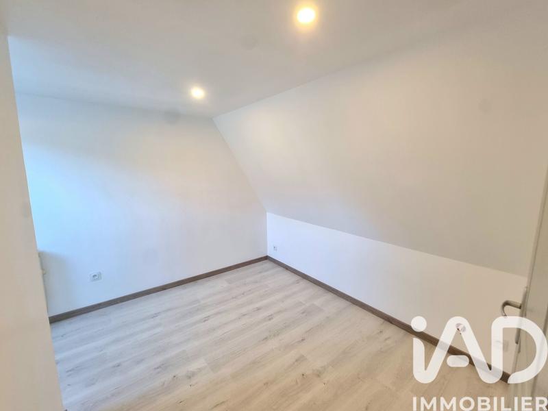 Maison - 55 m² - 2 pièces