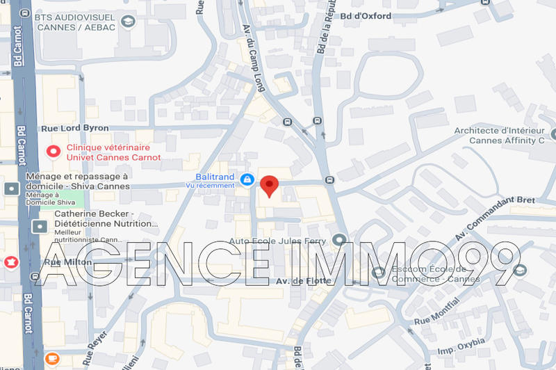 Parking / Garage - 26 m²